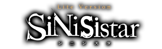 SiNiSistar Lite Version