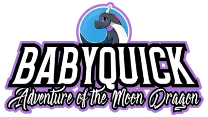 babyquick : Adventure of the Moon Dragon