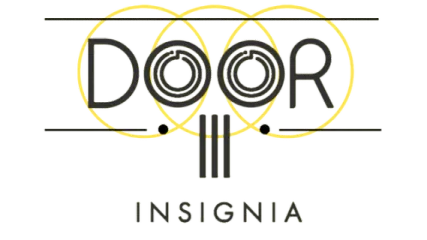 Door3:Insignia