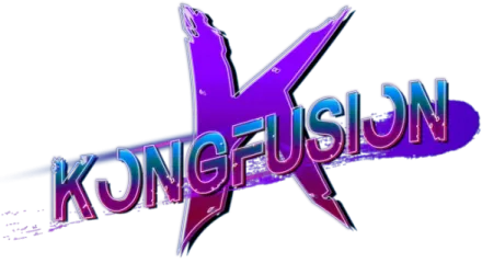 Kongfusion