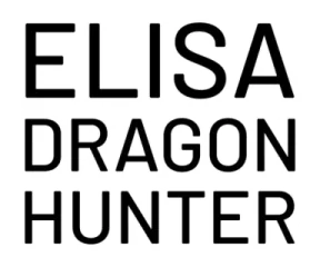Elisa Dragon Hunter