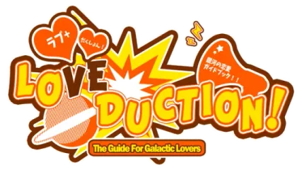 Love Duction! The Guide for Galactic Lovers