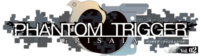 Grisaia Phantom Trigger Vol.2
