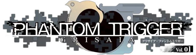 Grisaia Phantom Trigger Vol.1