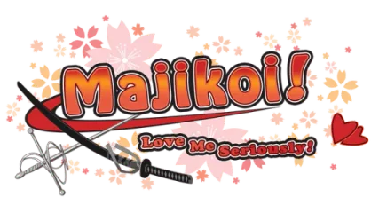 Majikoi! Love Me Seriously!