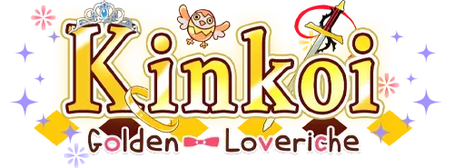 Kinkoi: Golden Loveriche