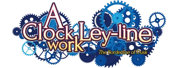 A Clockwork Ley-Line: The Borderline of Dusk
