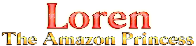 Loren The Amazon Princess
