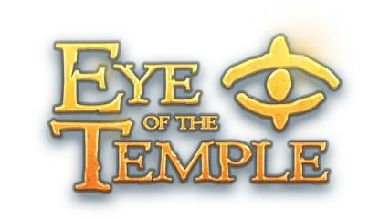 Eye of the Temple
