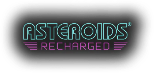 Asteroids: Recharged