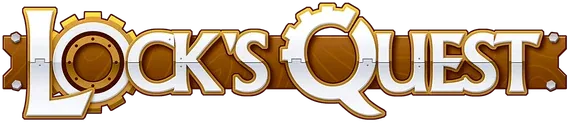Lock's Quest