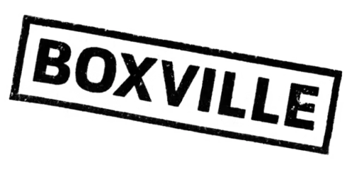 Boxville