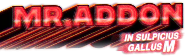 Mr.Addon in Sulpicius Gallus M