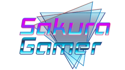 Sakura Gamer