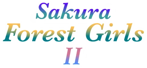 Sakura Forest Girls 2
