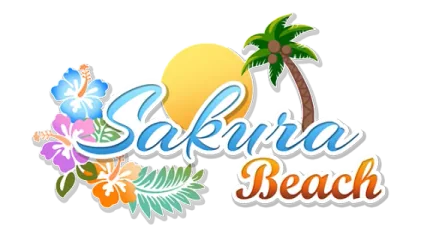 Sakura Beach