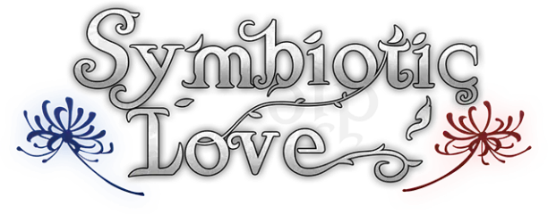 Symbiotic Love - Yuri Visual Novel