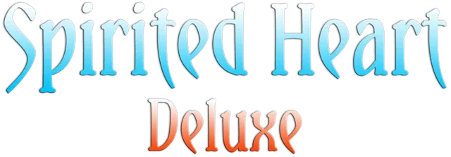 Spirited Heart Deluxe