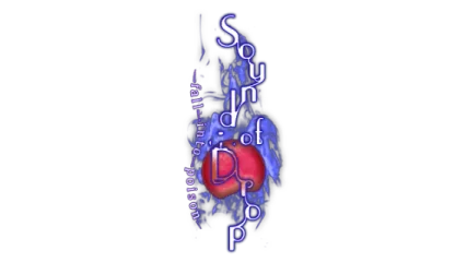 Sound of Drop - fall into poison -