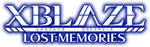 XBlaze Lost: Memories