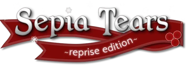 Sepia Tears