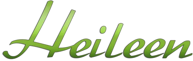 Heileen 1: Sail Away
