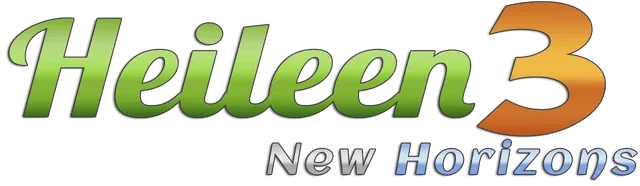 Heileen 3: New Horizons