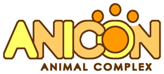 Anicon - Animal Complex - Cat's Path