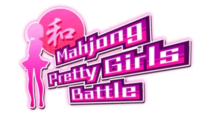 Mahjong Pretty Girls Battle