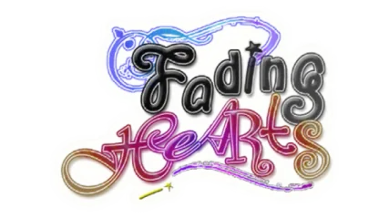 Логотип Fading Hearts