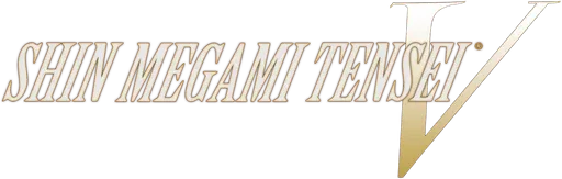Shin Megami Tensei 5