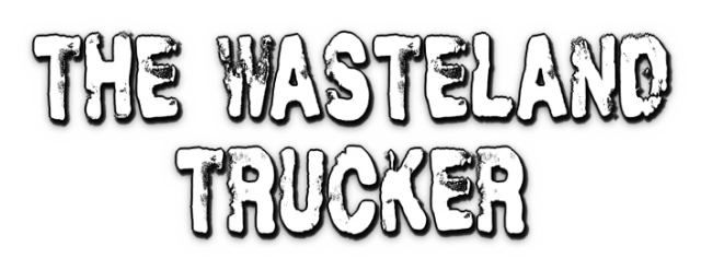 The Slaverian Trucker