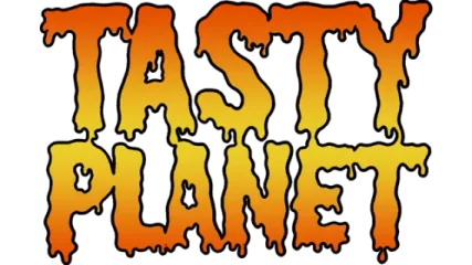 Tasty Planet