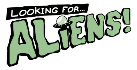 Looking for Aliens