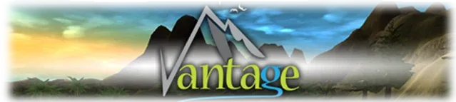 Vantage: Primitive Survival Game