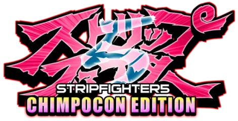 Strip Fighter 5: Chimpocon Edition