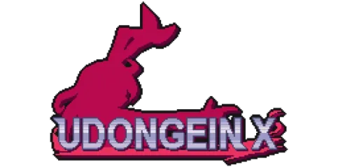 UDONGEIN X