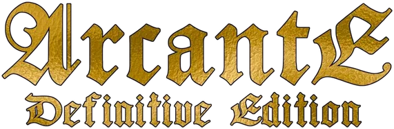 Arcante: Definitive Edition