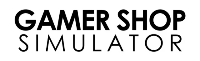 Gamer Shop Simulator