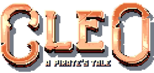 Cleo - a pirate's tale