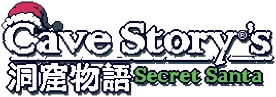 Cave Story's Secret Santa