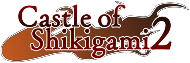 Castle of Shikigami 2