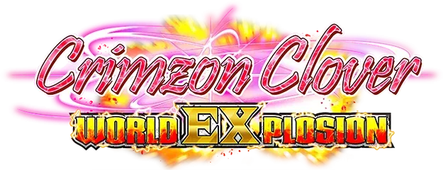 Crimzon Clover World EXplosion