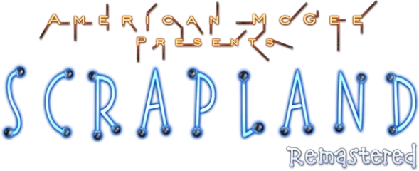 Scrapland Remastered