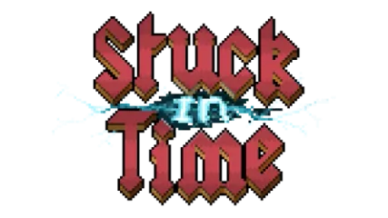 Stuck In Time