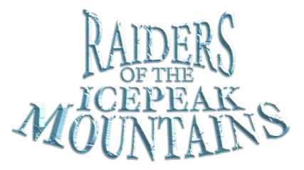 Raiders of the Icepeak Mountains