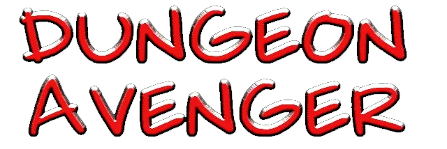 Dungeon Avenger