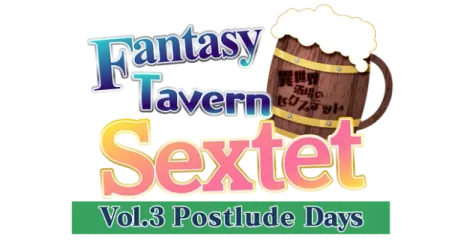 Fantasy Tavern Sextet -Vol.3 Postlude Days-