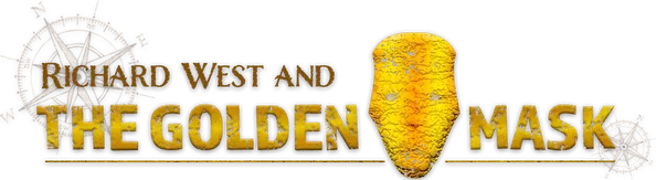 Richard West and the Golden Mask