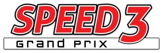 Speed 3: Grand Prix
